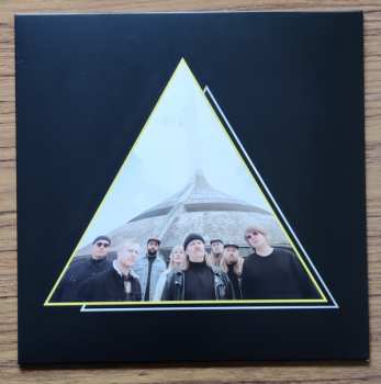 LP Teksti-tv 666: Vapauden Tasavalta CLR | LTD