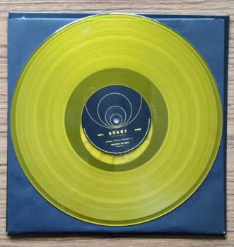 LP Teksti-tv 666: Vapauden Tasavalta CLR | LTD