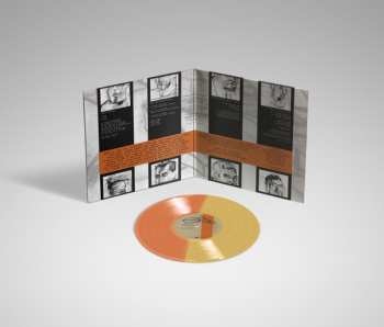 LP Tekulvi: In Recognition Of Your Significant Accomplishments CLR