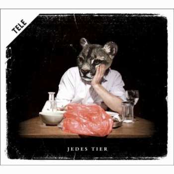 Album Tele: Jedes Tier