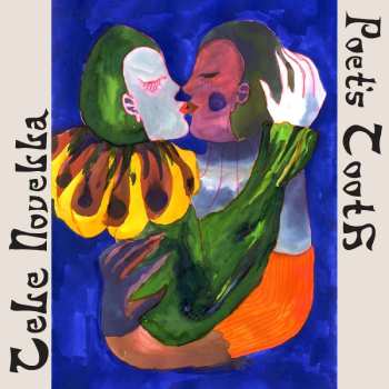Album Tele Novella: Poet's Tooth