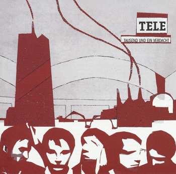 Album Tele: Untitled