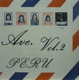 Album Telegraph Avenue: Telegraph Ave. Vol. 2