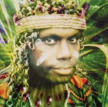 George Telek: Amette