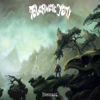 LP Telekinetic Yeti: Primordial