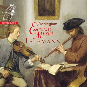 Essercizii Musici
