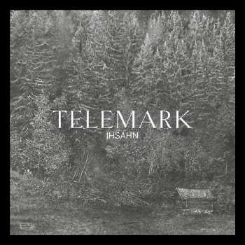 EP Ihsahn: Telemark LTD | CLR