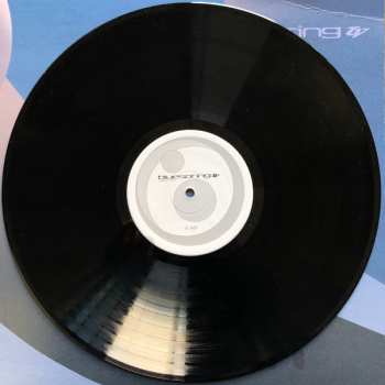 LP Telematic Visions: Bluespring LTD