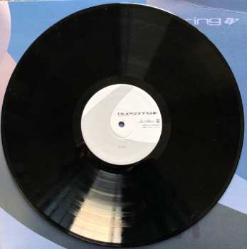 LP Telematic Visions: Bluespring LTD