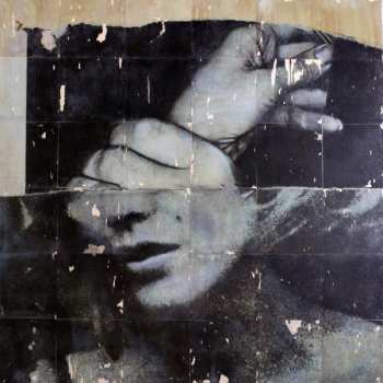 Album Telepathy: Burn Embrace