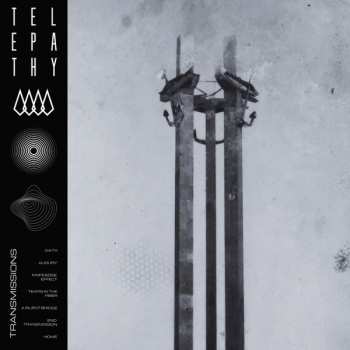 Album Telepathy: Transmissions