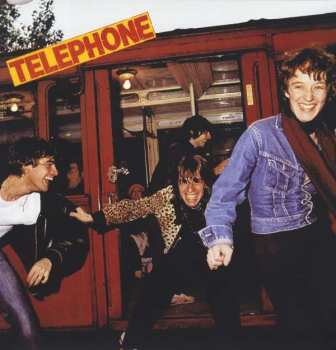 LP Téléphone: Téléphone