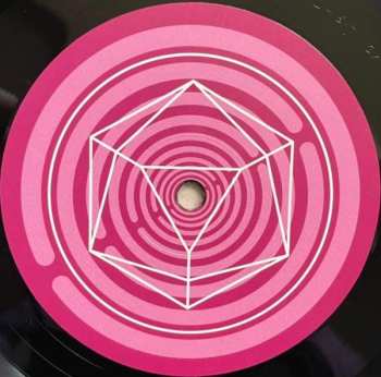 LP Téléplasmiste: Frequency Is The New Ecstasy