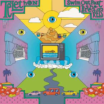 CD Telethon: Swim Out Past The Breakers