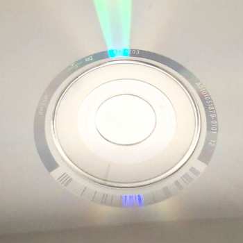 CD Teletubbies: The Album