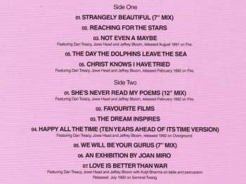 2LP Television Personalities: Some Kind Of Trip Singles 1990-1994 LTD