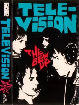 Television: The Blow Up
