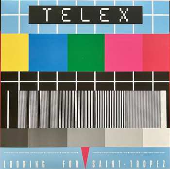 6LP/Dobozkészlet Telex: Telex LTD | CLR