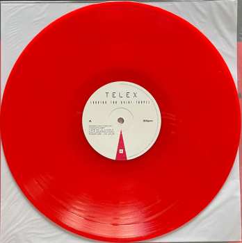 6LP/Dobozkészlet Telex: Telex LTD | CLR