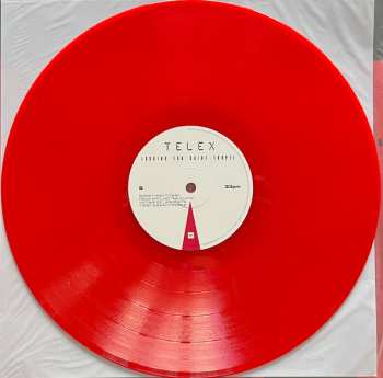 6LP/Dobozkészlet Telex: Telex LTD | CLR