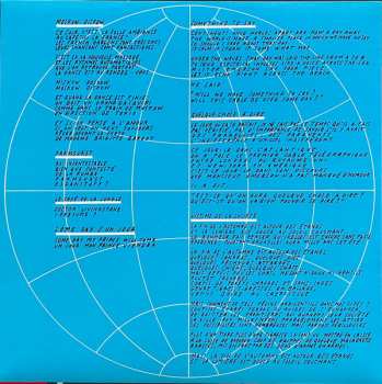 6LP/Dobozkészlet Telex: Telex LTD | CLR
