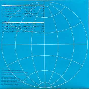 6LP/Dobozkészlet Telex: Telex LTD | CLR