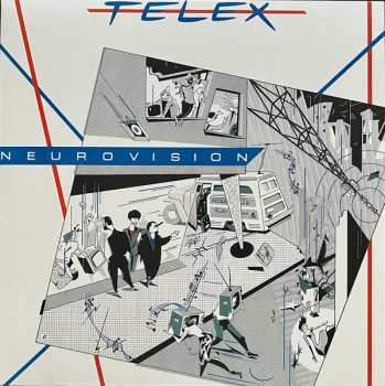 6LP/Dobozkészlet Telex: Telex LTD | CLR