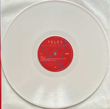 6LP/Dobozkészlet Telex: Telex LTD | CLR