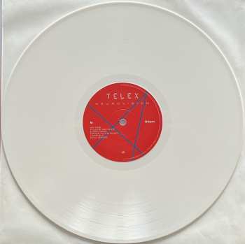 6LP/Dobozkészlet Telex: Telex LTD | CLR