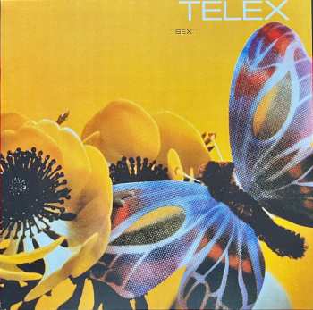 6LP/Dobozkészlet Telex: Telex LTD | CLR