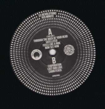 LP/CD Telstar Sound Drone: Comedown