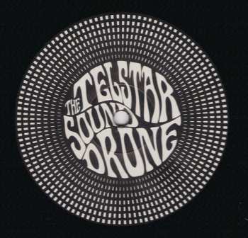LP/CD Telstar Sound Drone: Comedown