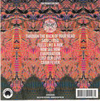 LP/CD Telstar Sound Drone: Comedown