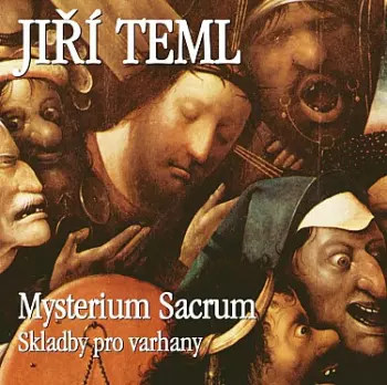 Teml: Mysterium sacrum