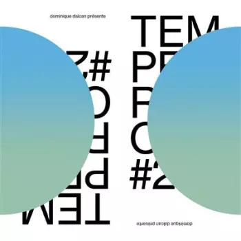 Temperance: Temperance #2