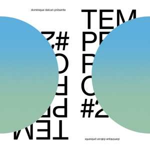 CD Temperance: Temperance #2