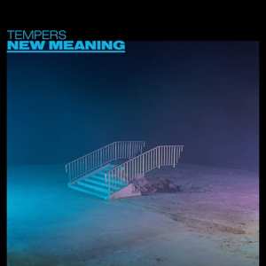 Album Tempers: New Meaning