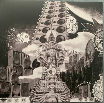 LP Temple Fang: Live At Freak Valley CLR | LTD