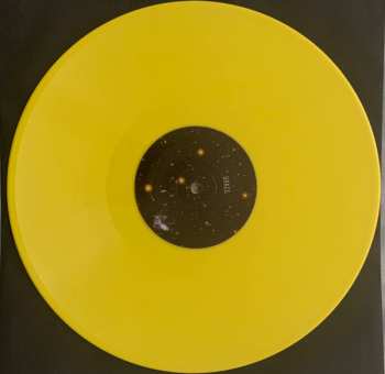 LP Temple Fang: Live At Freak Valley CLR | LTD