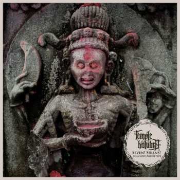 CD Temple Koludra: Seven Sirens To A Lost Archetype