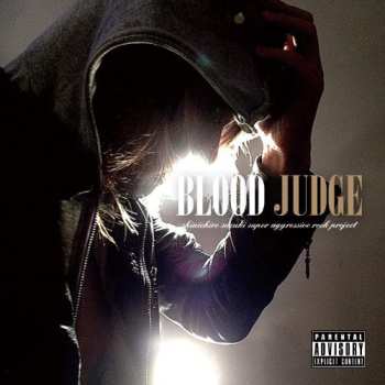 Album Temple Of Blood: Prepare For The Judgement Of Mankind