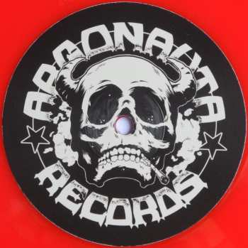 LP Temple Of Deimos: Heading To Saint Reaper CLR