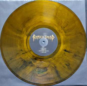 LP Temple Of Dread: Hades Unleashed CLR | LTD