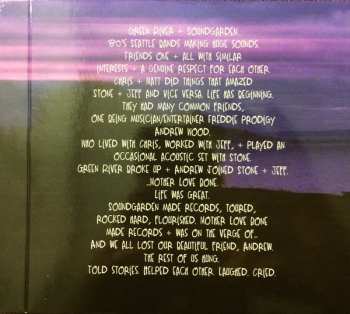 2CD Temple Of The Dog: Temple Of The Dog DLX | LTD