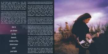 2CD/DVD/Dobozkészlet/Blu-ray Temple Of The Dog: Temple Of The Dog DLX | LTD