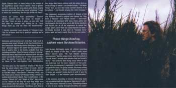 2CD/DVD/Dobozkészlet/Blu-ray Temple Of The Dog: Temple Of The Dog DLX | LTD