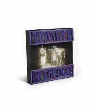 Temple Of The Dog: Temple Of The Dog