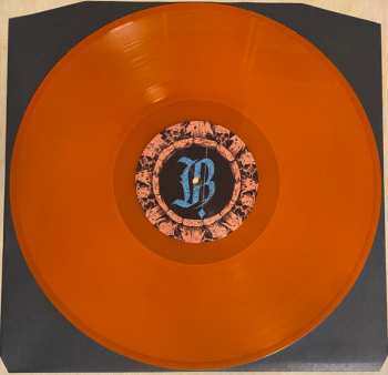 LP Temple Of Void: Summoning The Slayer CLR