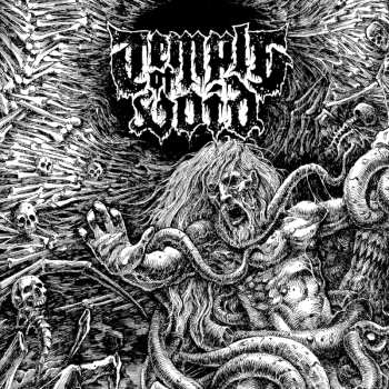 Album Temple Of Void: The First Ten Years