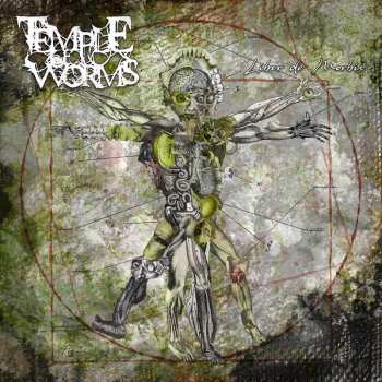 Album Temple Of Worms: Liber De Morbis
